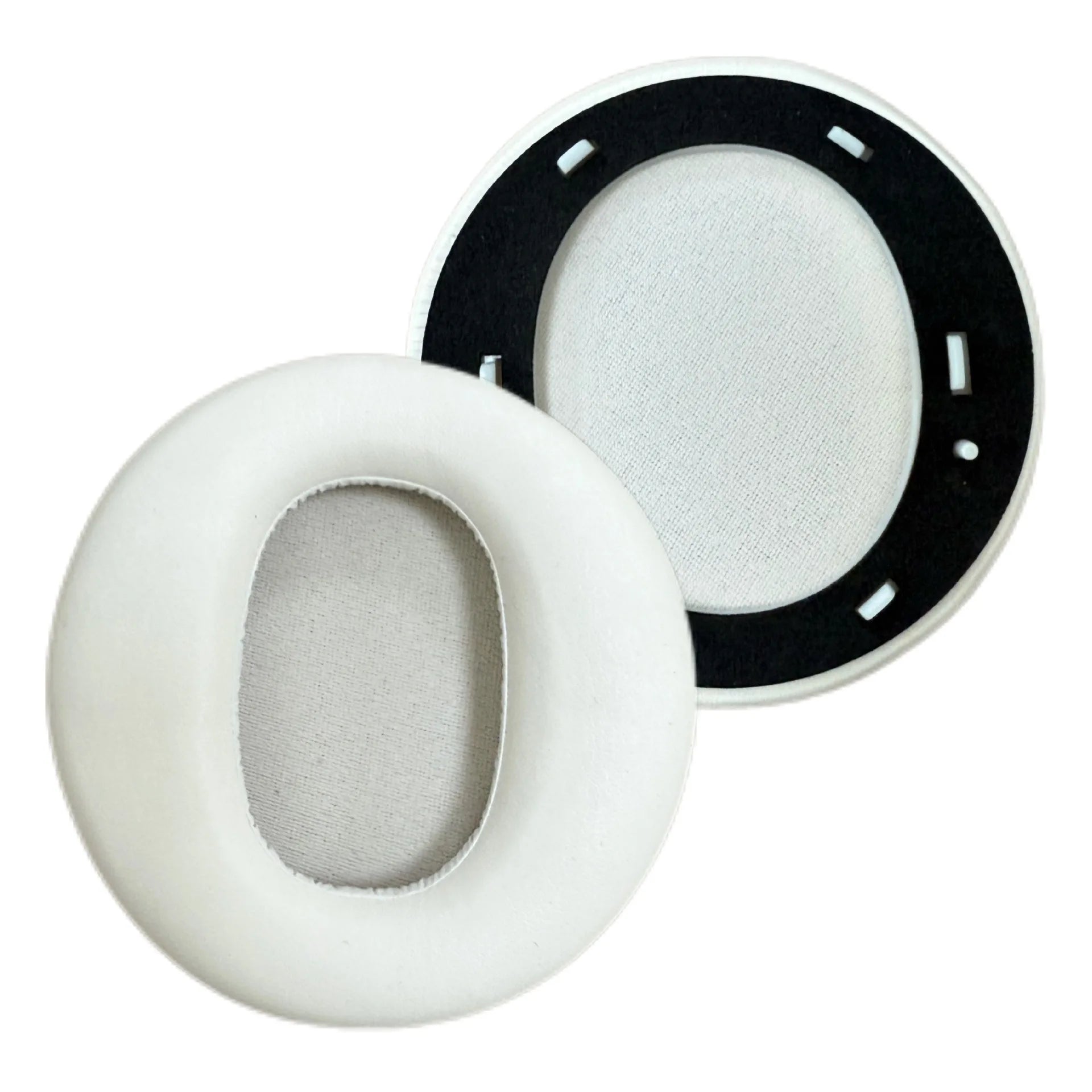 1 Pair High Quality Earpads Suitable For EDIFIER Fit900NB Headphone Cover Sponge Cover Ear Cover Design For Comfort And Style Peaceful Pleasures Health and Wellness