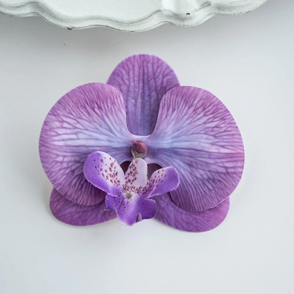 Thai Butterfly Orchid Artificial Flowers – Wedding & Hair Clips