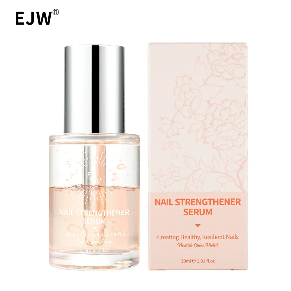 Nail Strengthener Cuticle Oil – Stop Splits, Chips & Cracks