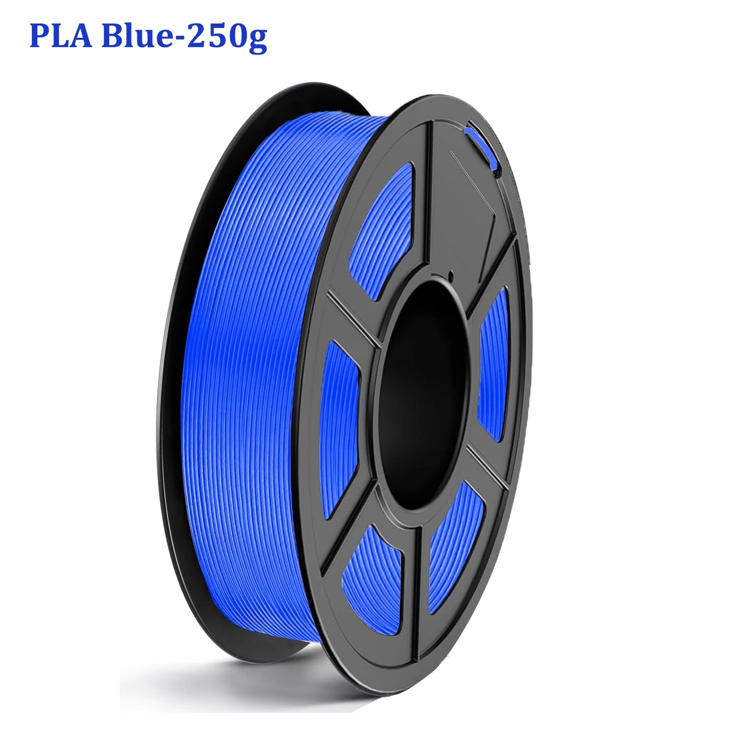 DINGSUN 3D PLA Filament 1.75mm ±0.02mm | 250g & 500g Spools