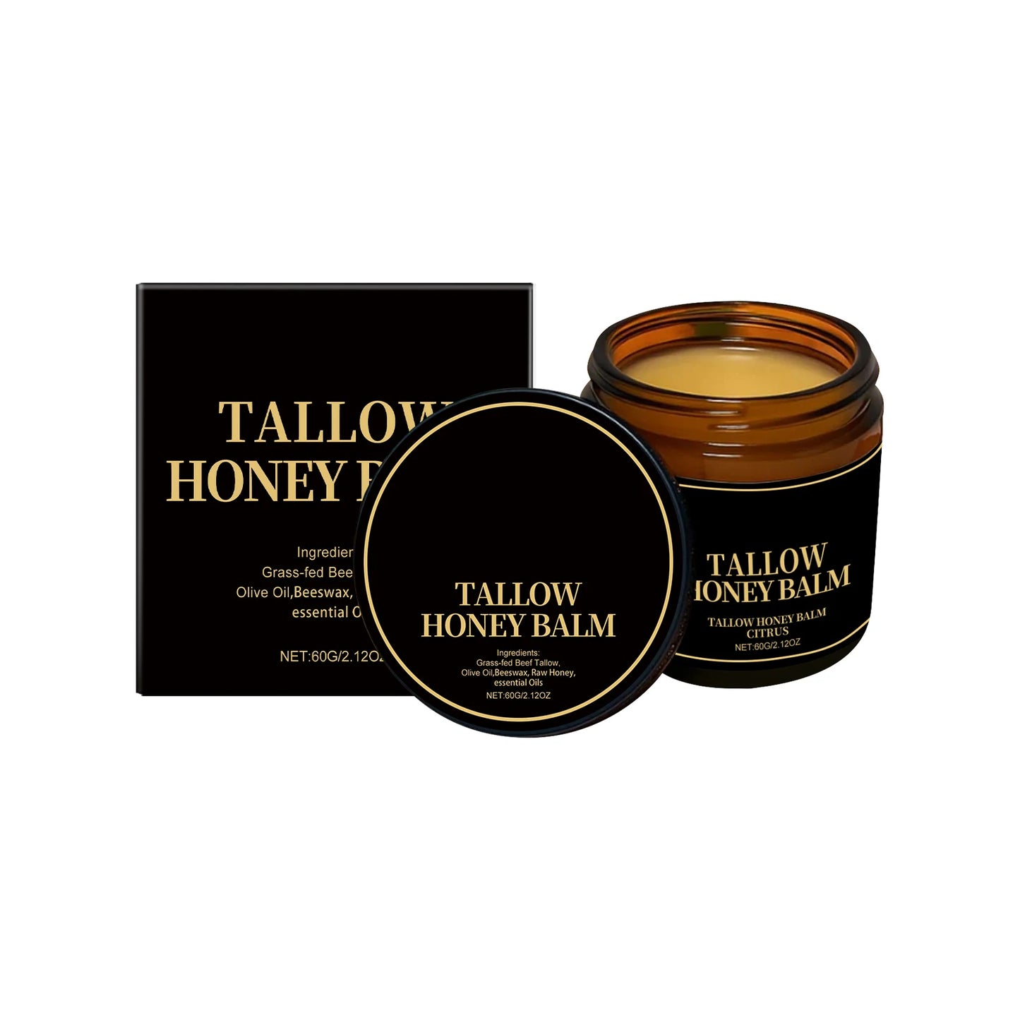 Nourishing Skin Care Cream for Hydration and Barrier Repair Peaceful Pleasures Health and Wellness 60g 60g