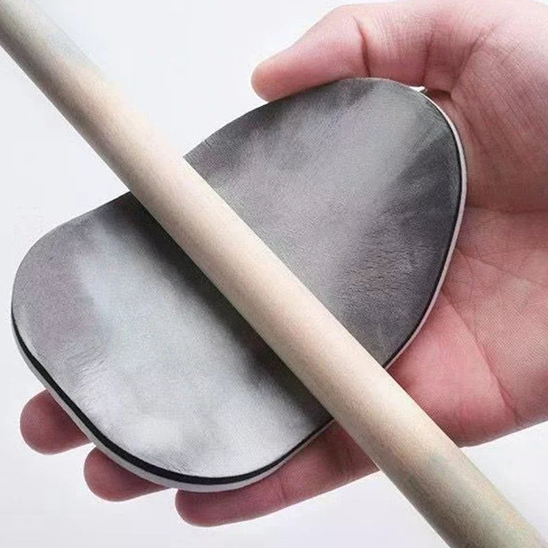 Pool Cue Shaft Burnisher Cleaner & Polisher | Billiard Tool