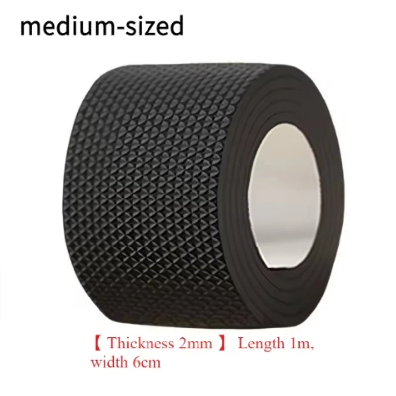 Anti-Slip Shoe Sole Protector Patches | EVA Repair Roll