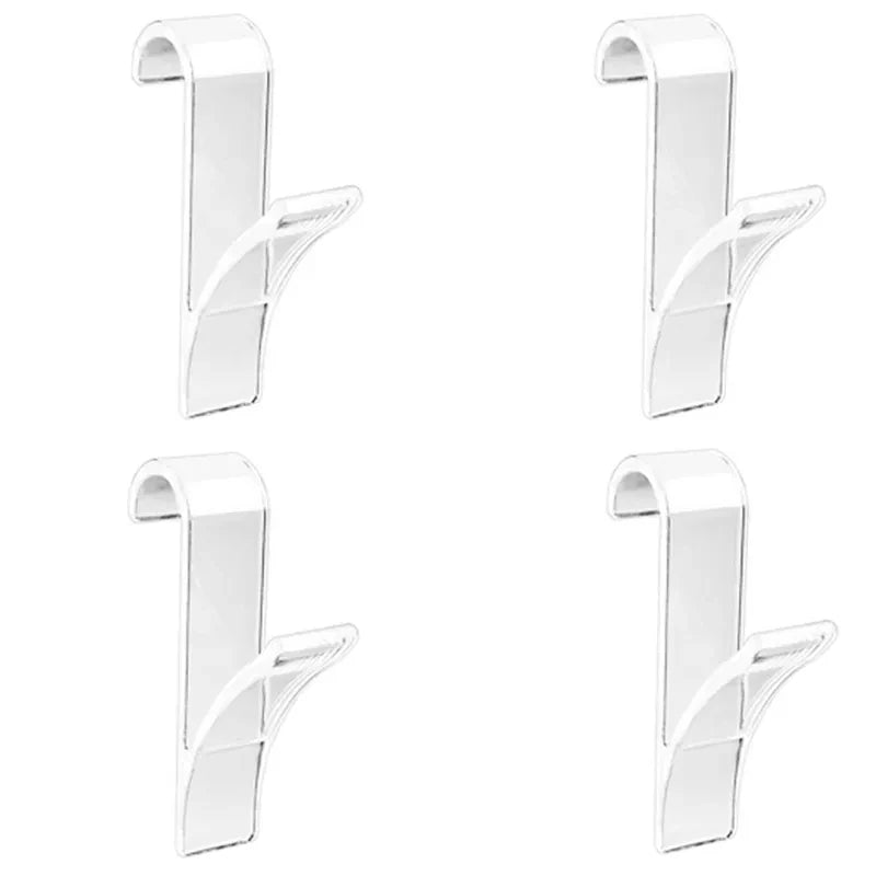 Radiator Hook Clips – Towel & Clothes Hanger for Heated Rails