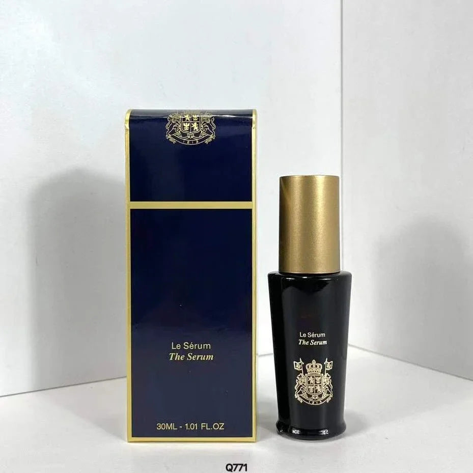 Le Sérum The Serum 30ml – Glow-Boosting Face Serum