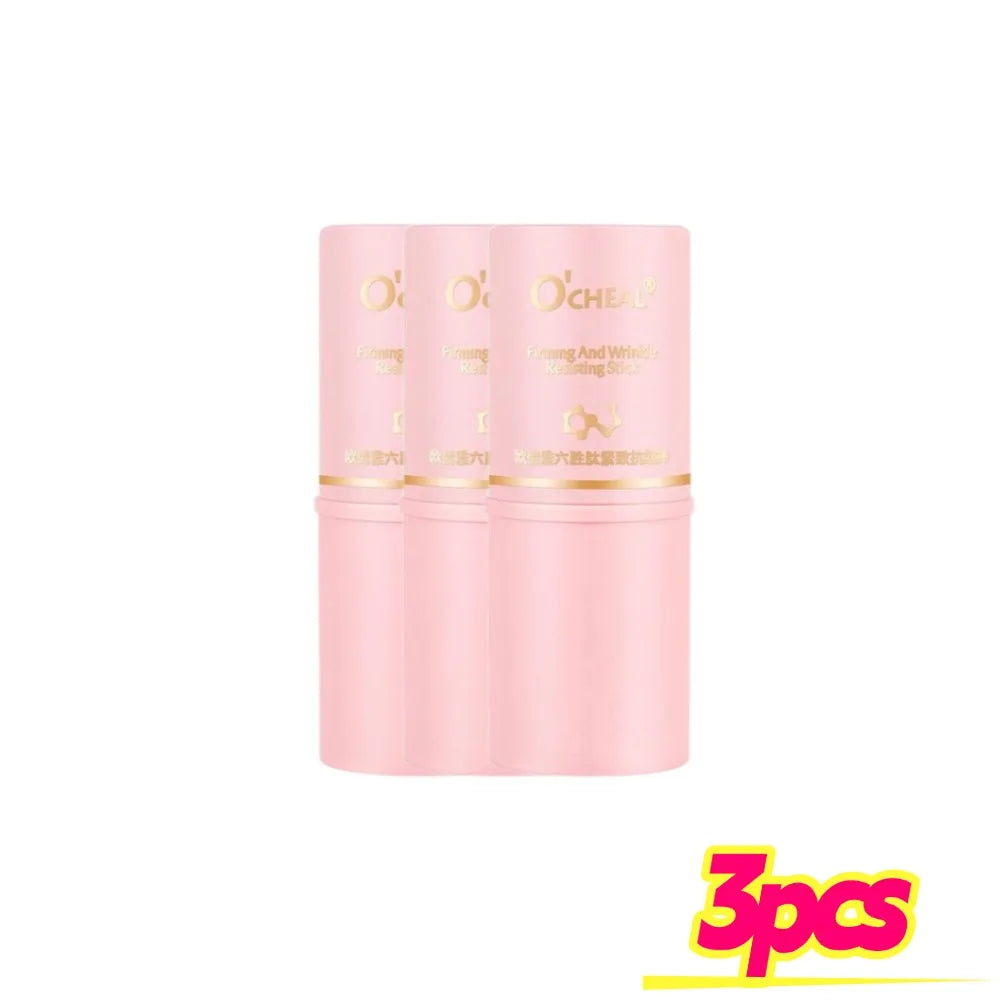 Eelhoe Six Peptide Collagen Hydrating Face & Eye Stick