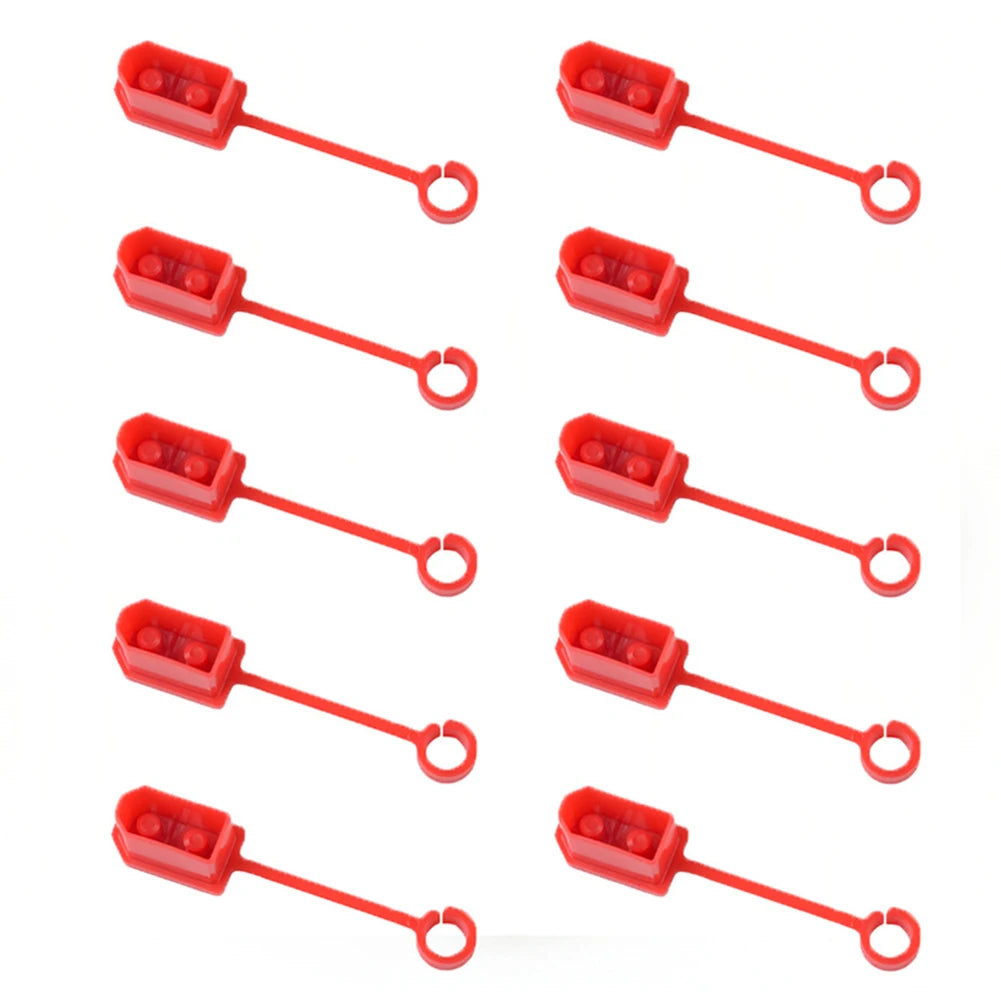 Rubber Dustproof Hat XT60 Battery Connectors Insulated Protective