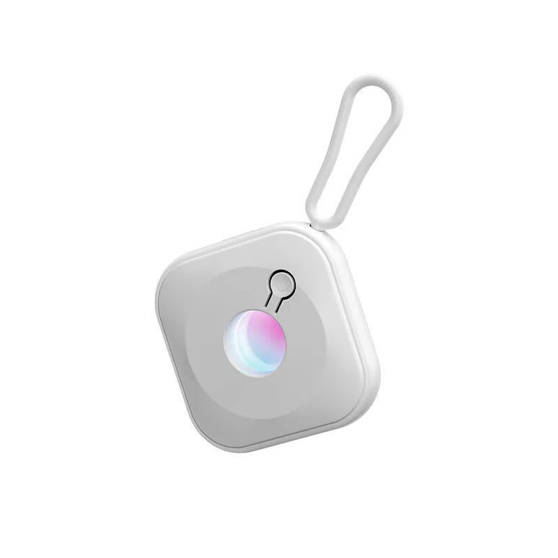 Anti-surveillance Intelligent Camera Detector Hotel Anti-shooting Monitoring Infrared Scanning Detector Business Shooting Peaceful Pleasures Health and Wellness White