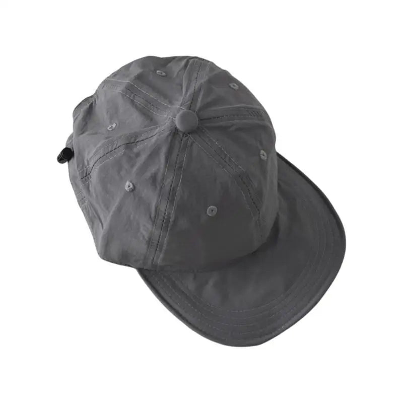 Kids UPF 50+ Quick Dry Sun Hat | Nylon, Ages 3–12