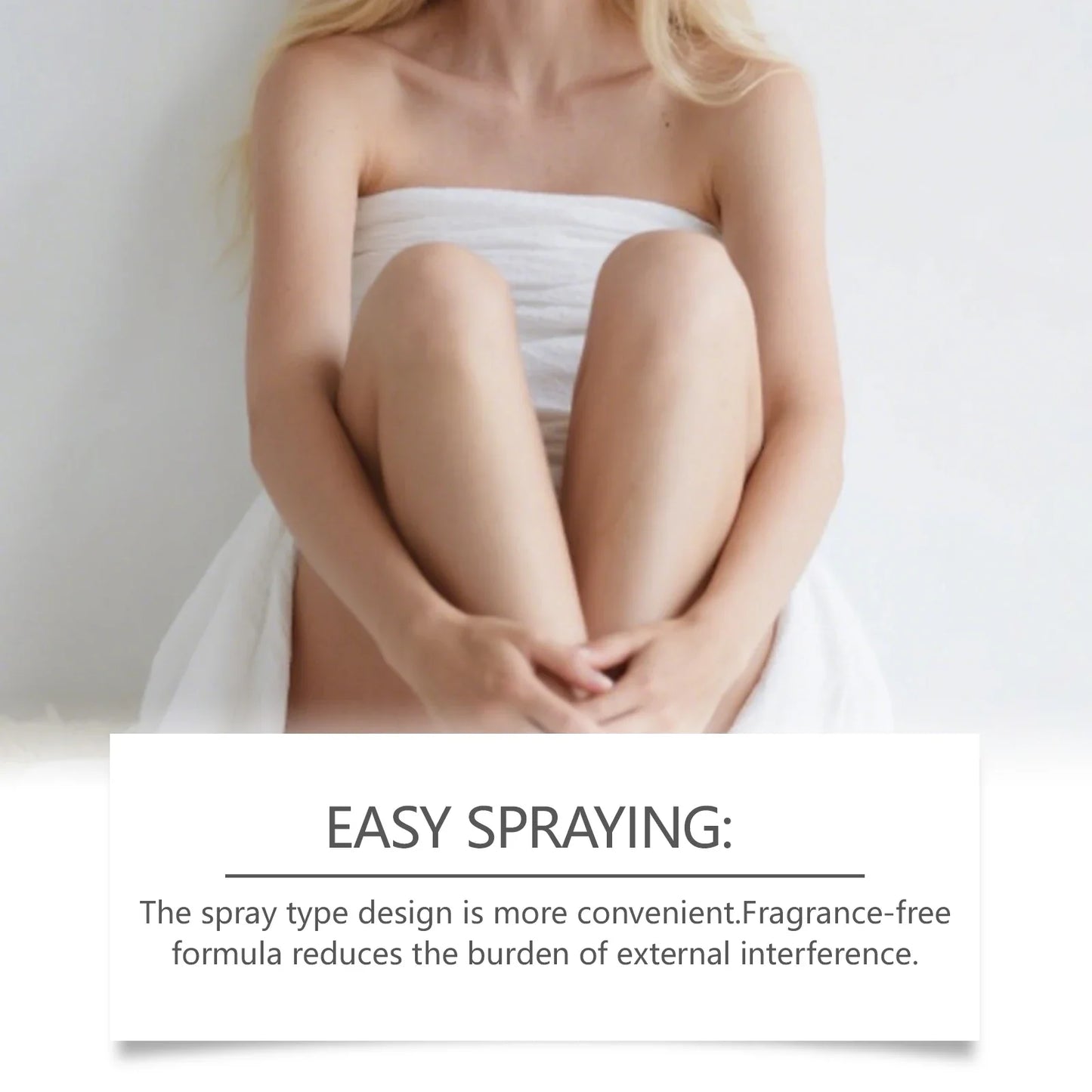 Kojic Acid & Turmeric Brightening Exfoliating Spray 100ml