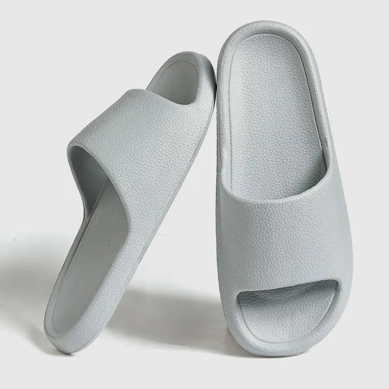 EVA Non-Slip Indoor Slippers for Men & Women | Soft Sole