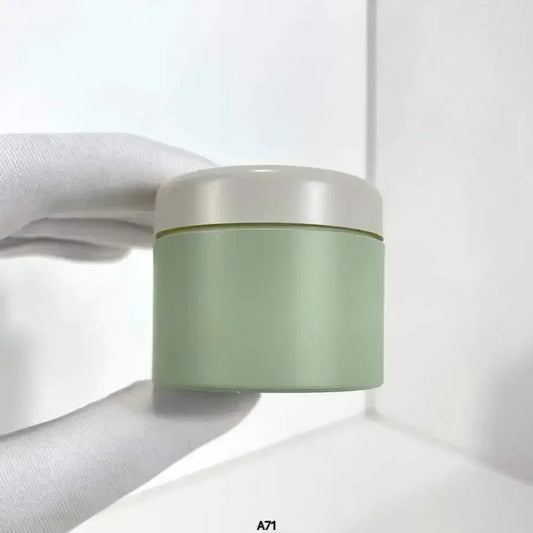Floral Body Cream 50ml – Alcohol-Free Unisex Moisturiser Scented Body Cream Oasis Select
