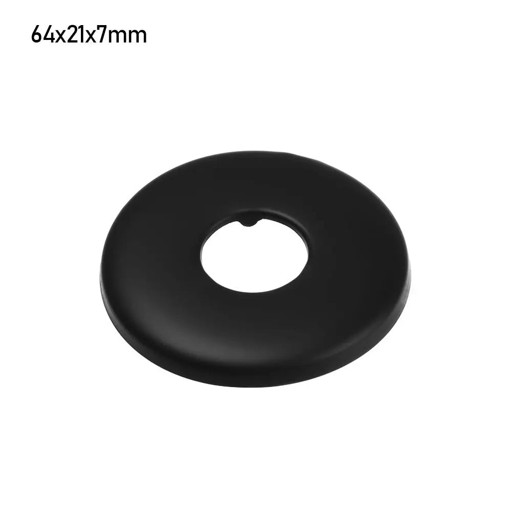 Stainless Steel Pipe Wall Cover | Faucet Decorative Escutcheon