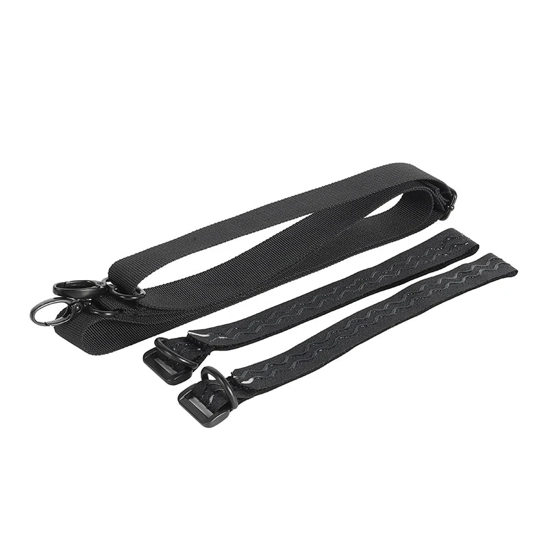 Solid Color Silicone Case For JBL Grip Speakers Anti-Scratch Dust-Proof And Shockproof Protective Sleeve With Shoulder Strap Peaceful Pleasures Health and Wellness