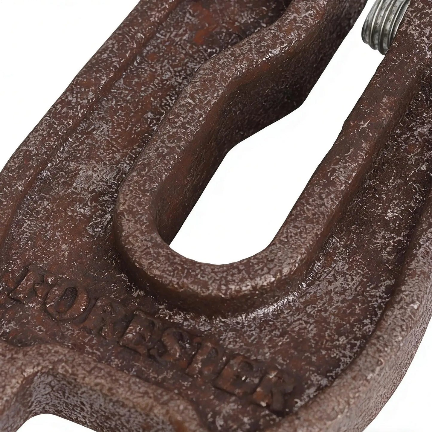 Chainsaw Vise Heavy Duty Clamp Sharpener Stump Chainsaw Tools and Accessories for Work Woodworking Gunsmithing Sharpening Shop Peaceful Pleasures Health and Wellness