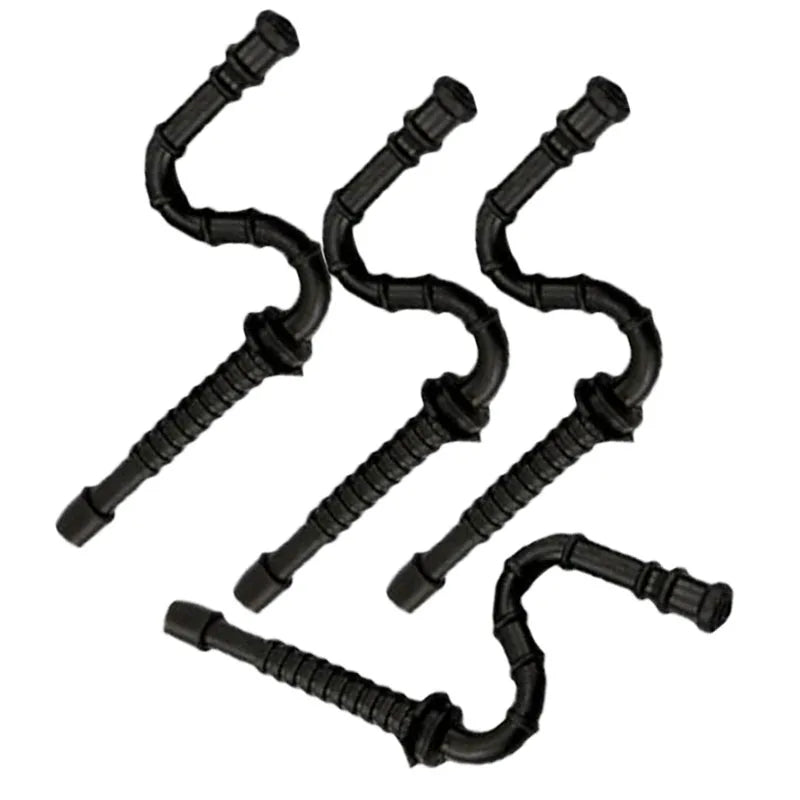 Fuel Line Hose Tubes Chainsaws Compatible MS 240 260 290 360 Models