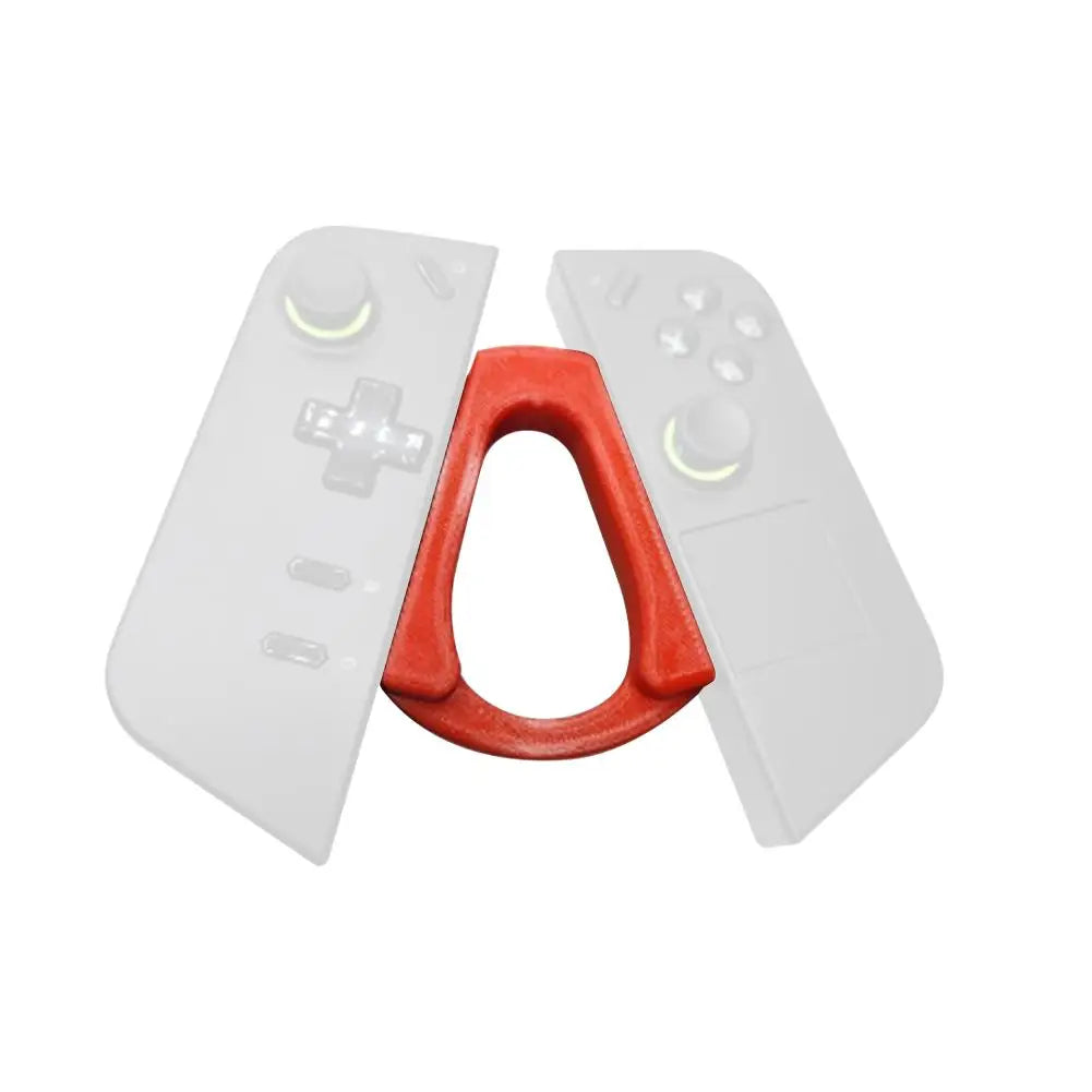 Triangle Grip Connector Clip for Lenovo Legion Go Controllers