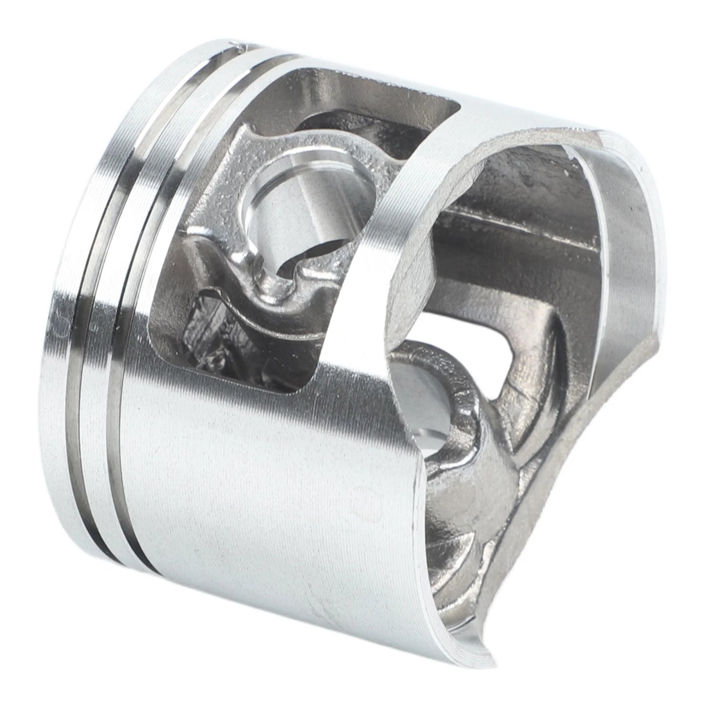 Chainsaw Cylinder Assembly 58 Piston Needle Bearing Replacement Pin