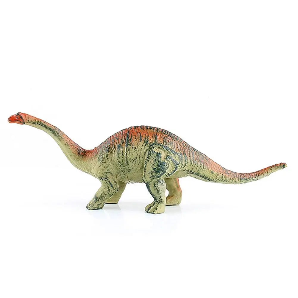 Dinosaur Model Toys Simulation Tynosaurus Rex Stegosaurus Triceratops