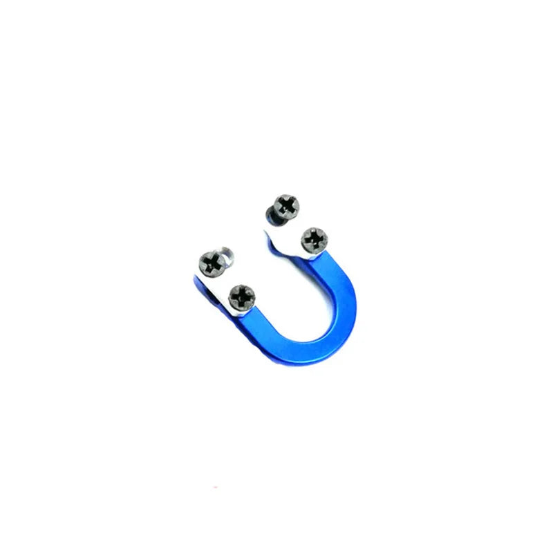 Archery D Loop Wrench Bowstring Release Aids Compound Bow Ring