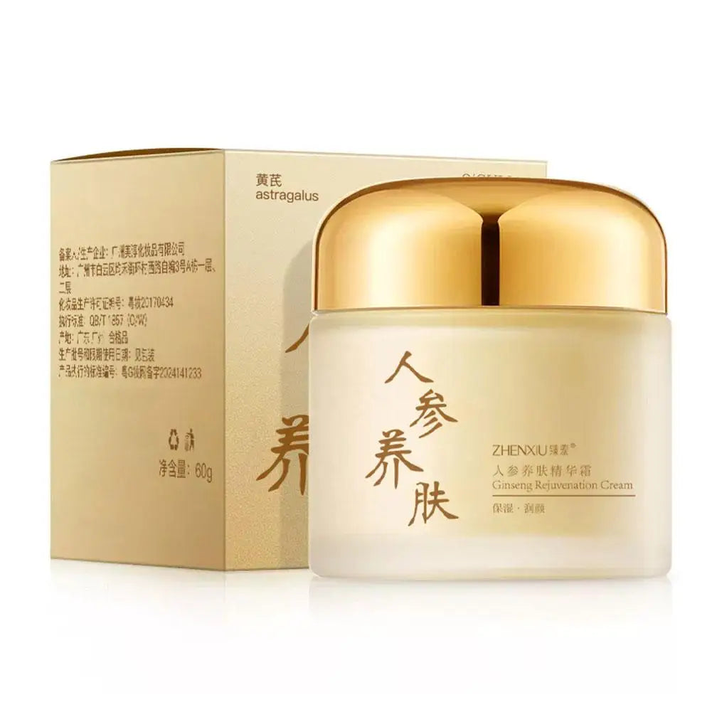 Eelhoe Collagen Face Cream – Lifting, Firming & Brightening 50g