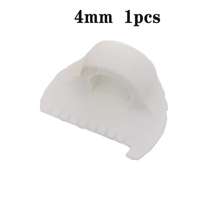 Sewing Seam Guide Tool – Fabric Edge Template for Precision Stitch