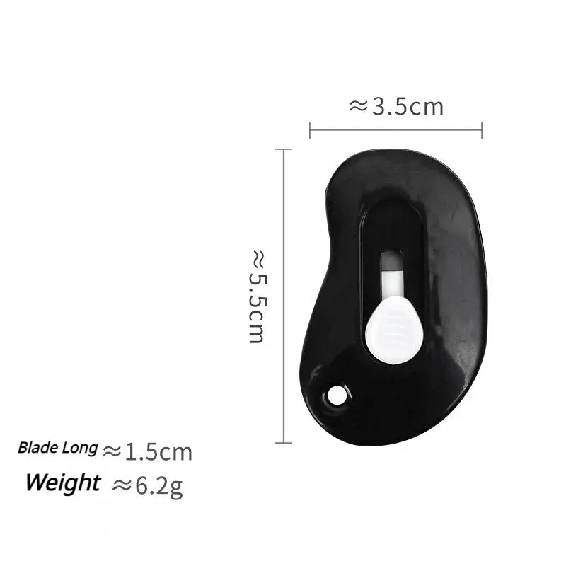 Bread Lame Dough Scoring Tool & Mini Portable Art Knife