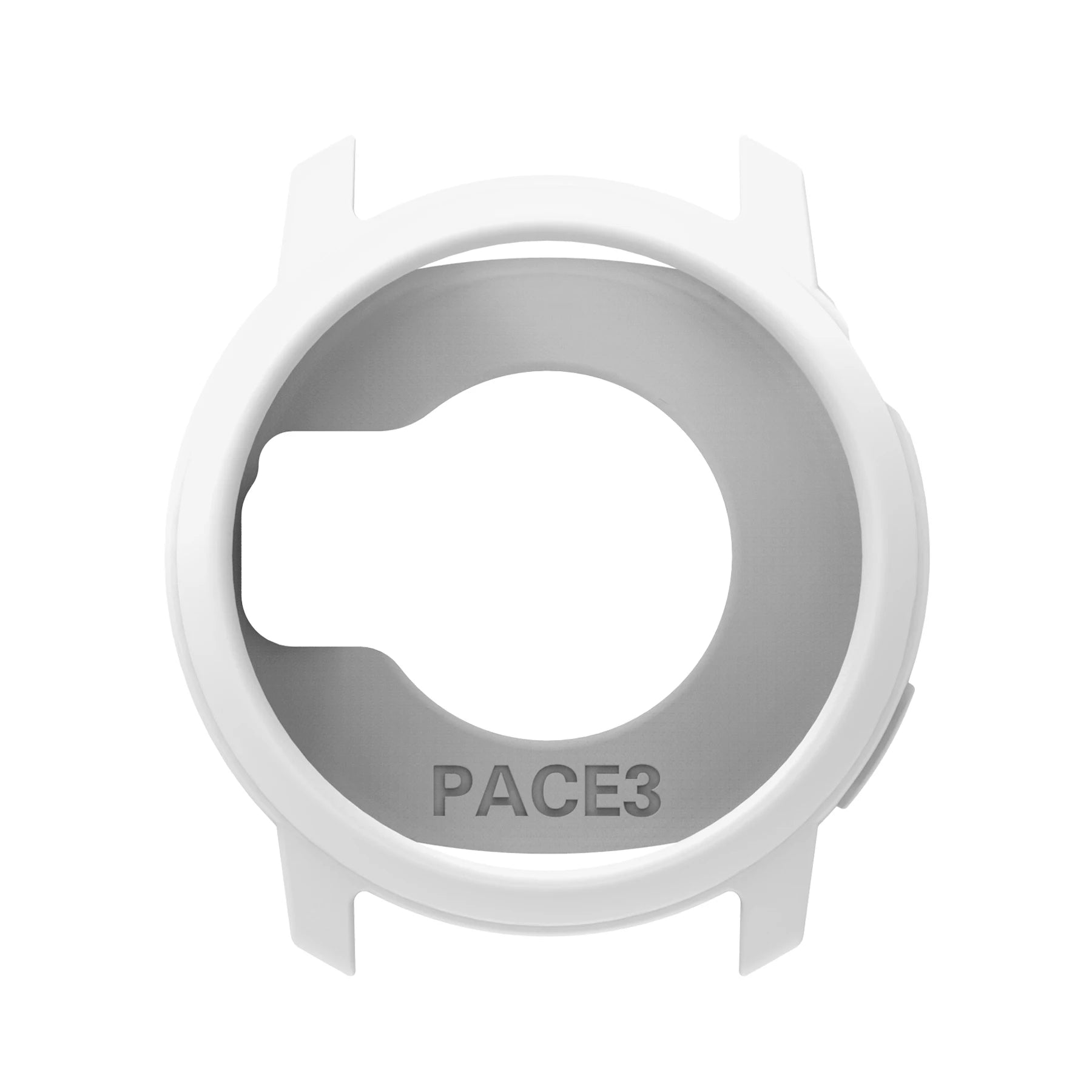 Silicone Case Cover for COROS PACE 3 – Full Protection Peaceful Pleasures Health and Wellness