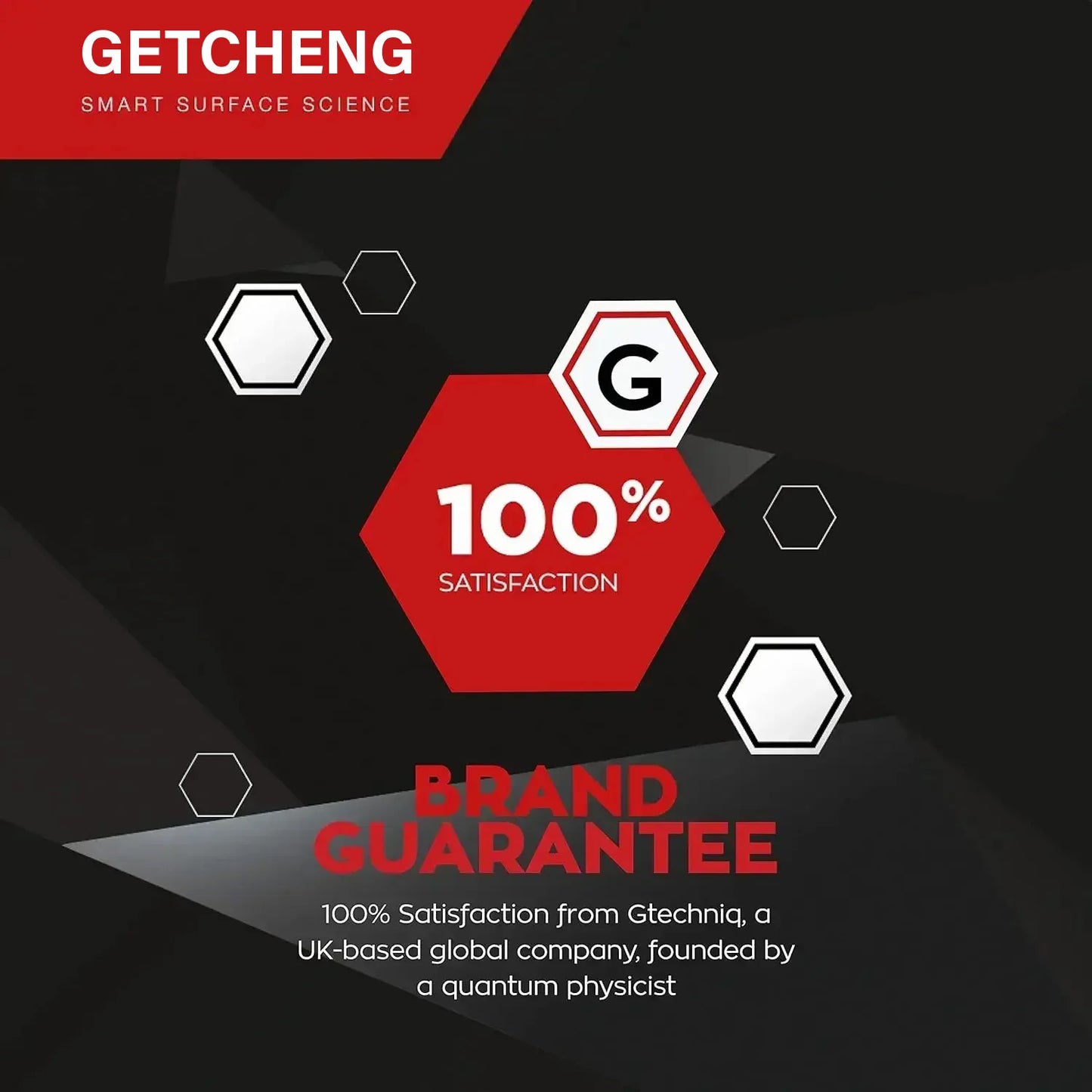 Crystal Serum Light Ceramic Coating for Cars Protect Car Paintwork High Shine Easy To Apply 50ml 5 Years Durability Peaceful Pleasures Health and Wellness