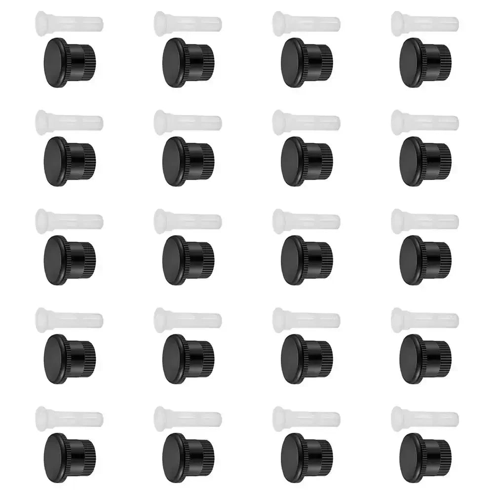Hunter Pro Spray Nozzle Shut-Off Connector Kit – 10/20/40 Pcs