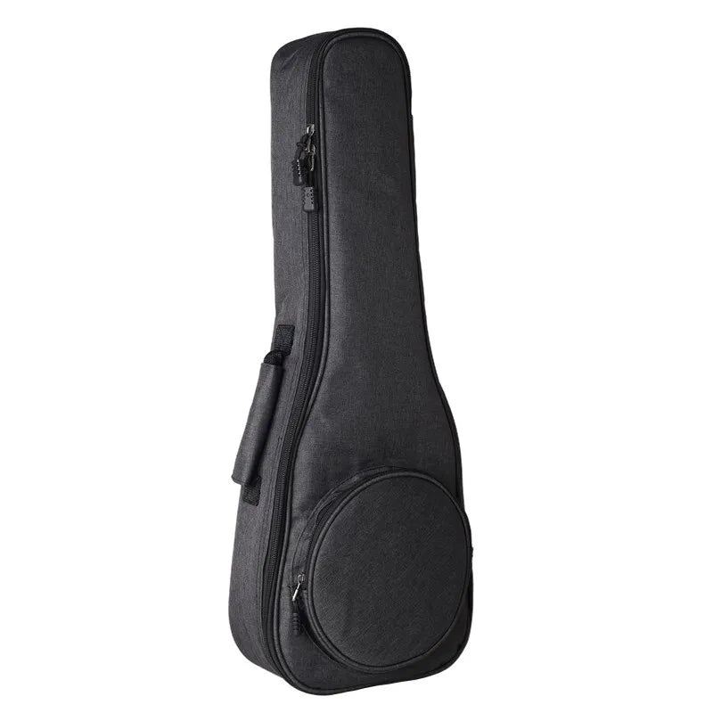 Cotton Ukulele Bag Soft Case Gig Waterproof Oxford Cloth Ukelele