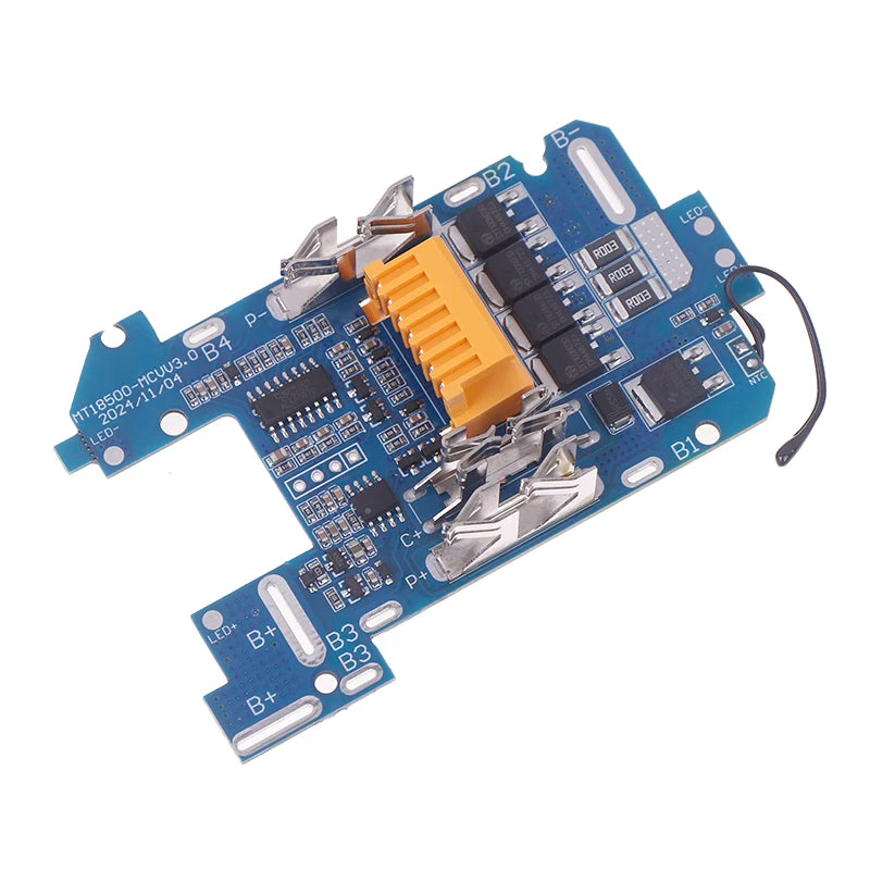 21V PCB Protection Board for BL1830 BL1840 BL1850 BL1860B LXT 400