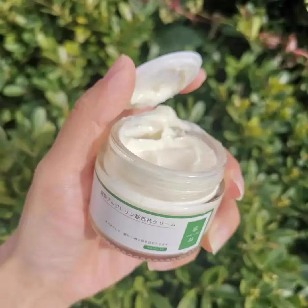 Six Peptide Firming & Moisturizing Face & Neck Cream 50g