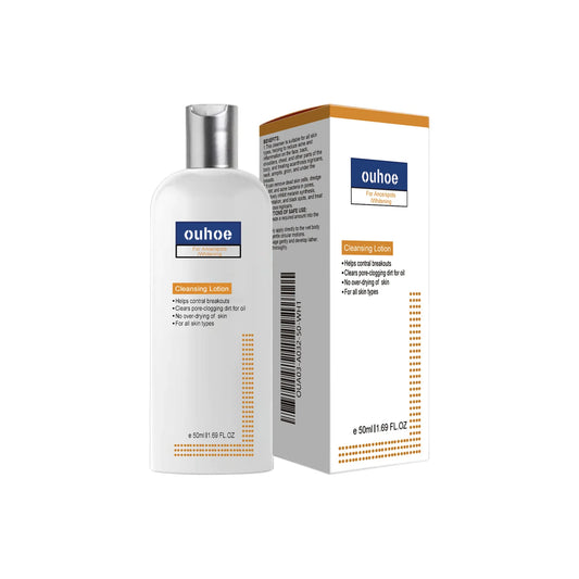Brightening Face Wash – Acne, Dark Spots & Blackhead Remover Brightening Face Wash Peaceful Pleasures Health and Wellness 50ml boxed