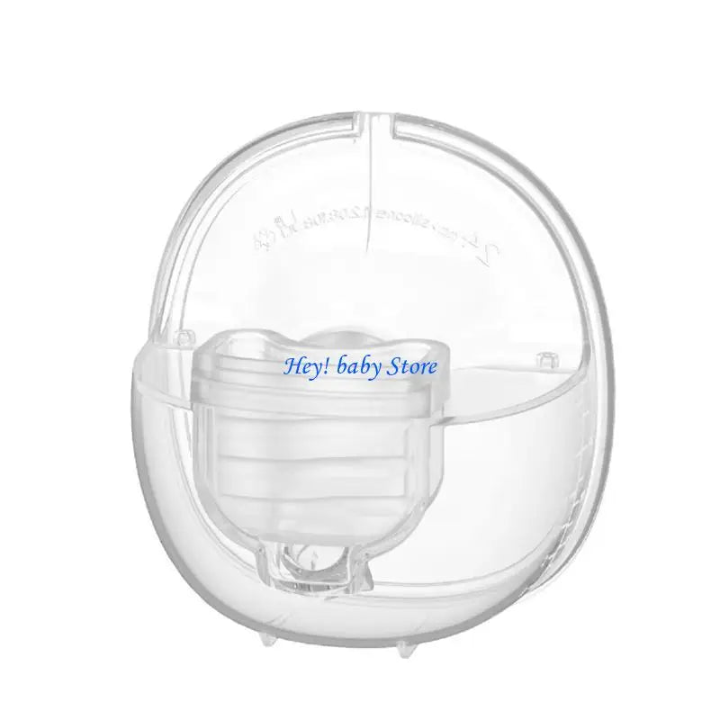 Breast Pump Accessories – Flange & Duckbill Valves for S18/S21