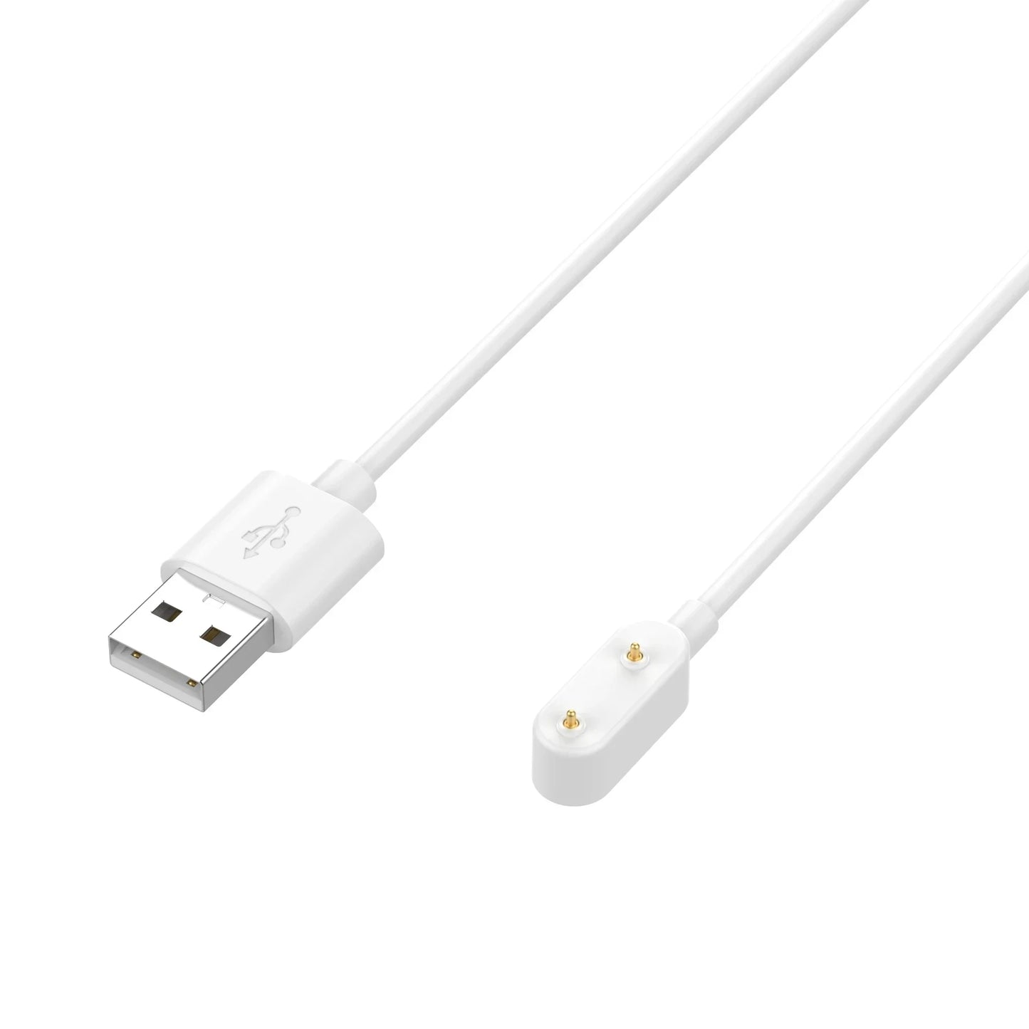 USB Charging Cable for Huawei Band 9/8/7/6 & Watch Fit 3/2 Peaceful Pleasures Health and Wellness