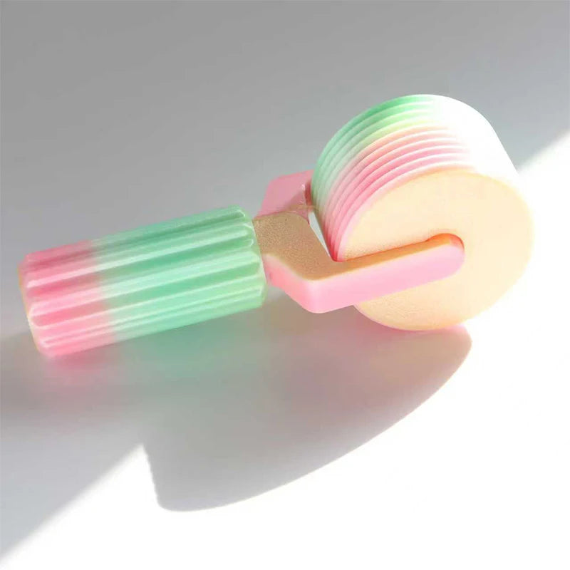 Diamond Painting Roller – Detachable Bead Press Fix Tool Diamond Painting Tool Peaceful Pleasures Health and Wellness Rainbow