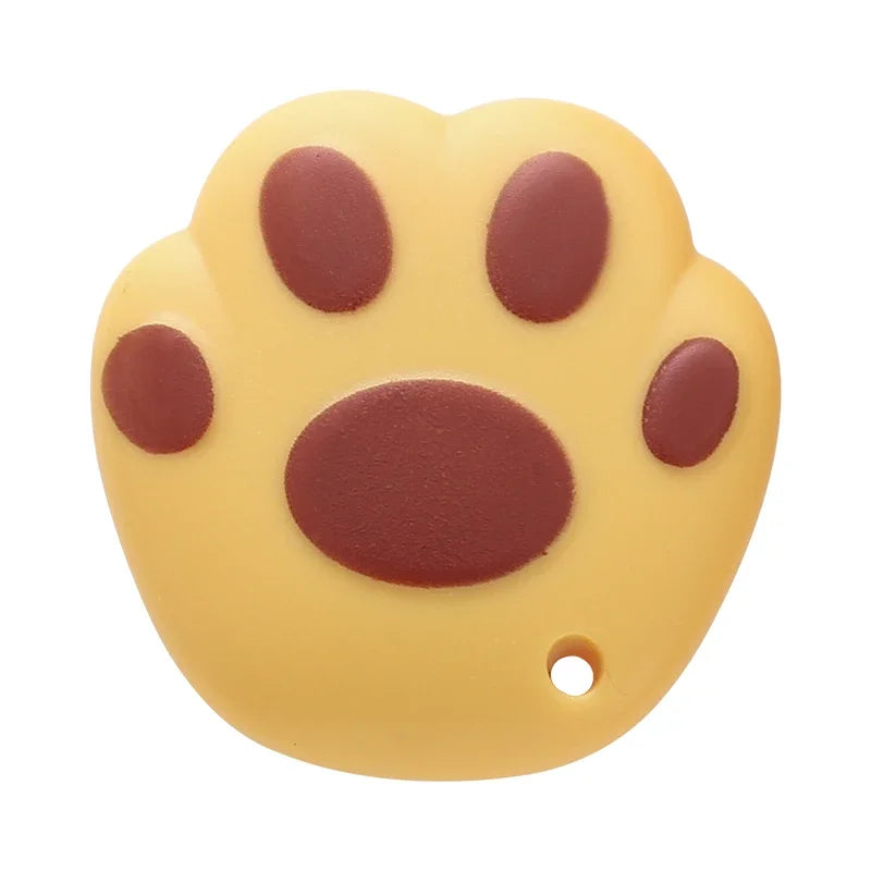 Cute Cat Claw Retractable Utility Knife | School & Office