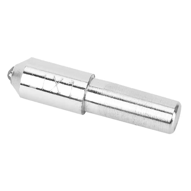A36T-10X 0.43 Inch Diameter 1.25 Ct Tapered Tip Diamond Dresser For Grinding Wheel Peaceful Pleasures Health and Wellness