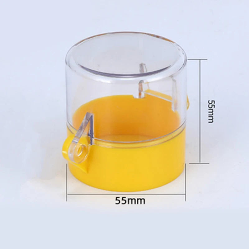 1pcs Anti-Missing Elevator Emergency Stop 22mm Push Button Switch Protective Cover Protective Cover Accessory Round Warning Ring Peaceful Pleasures Health and Wellness onesize A4
