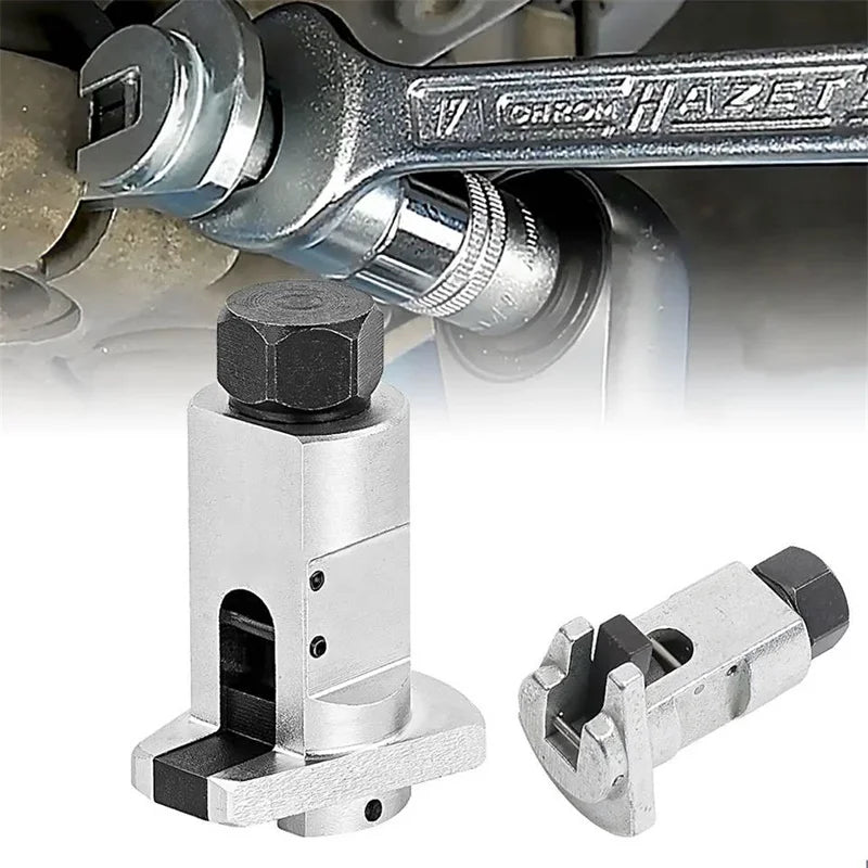 Hydraulic Shock Absorber Removal Tool Kit – Ball Joint Separator Peaceful Pleasures Health and Wellness