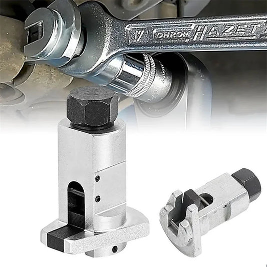 Hydraulic Shock Absorber Removal Tool Kit – Ball Joint Separator