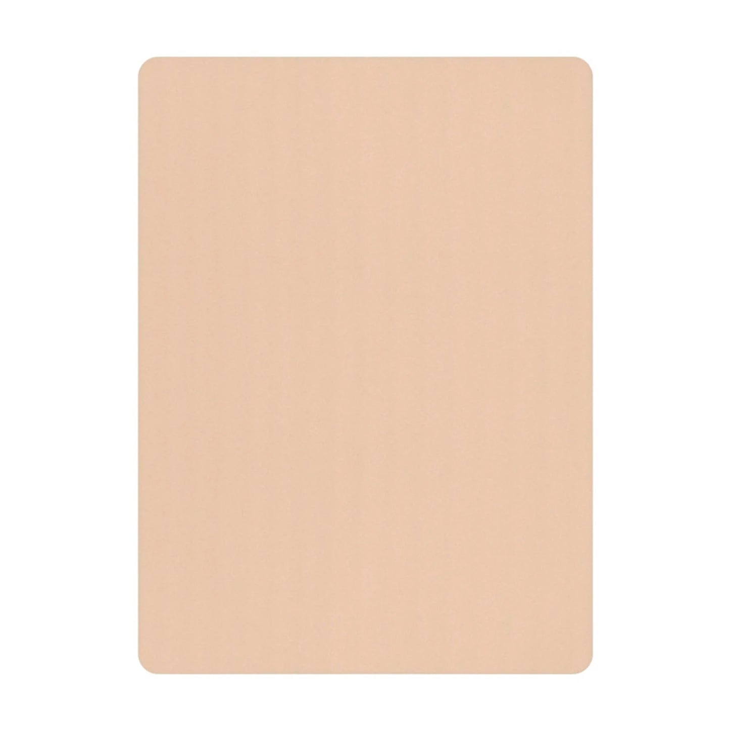 Blank Tattoo Practice Skins Silicone Practice Skin Small Size Skin Color for Tattoo Supplies Accessories Peaceful Pleasures Health and Wellness Default