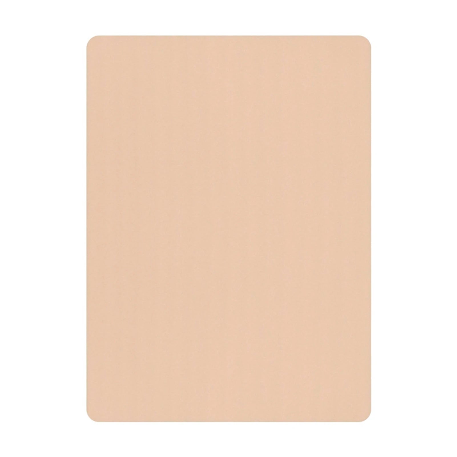 Blank Tattoo Practice Skins Silicone Practice Skin Small Size Skin Color for Tattoo Supplies Accessories Peaceful Pleasures Health and Wellness Default
