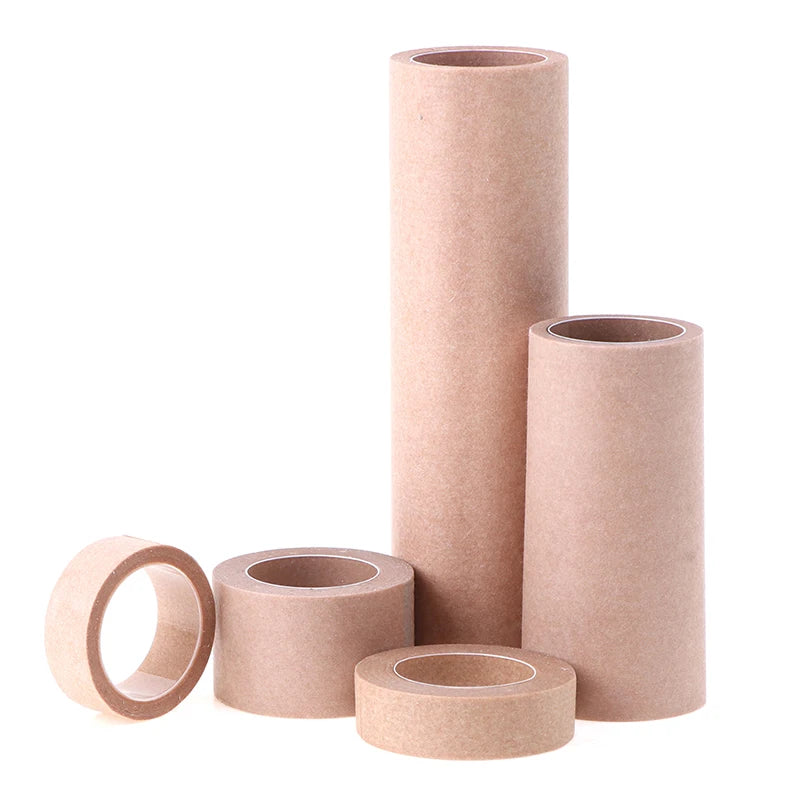 Scar & Tattoo Cover-Up Tape – Waterproof Invisible Concealer