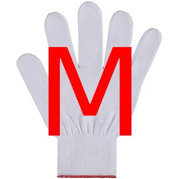 Guitar Gloves Bass Fingertips Musical Instrument Practice Hand