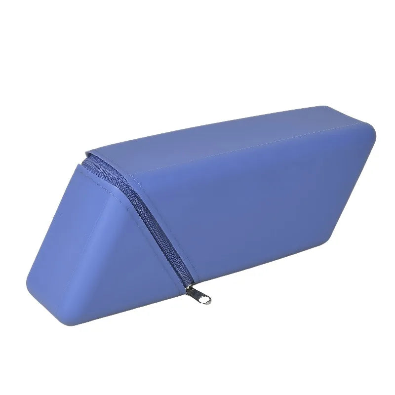 Cute Silicone Pencil Case – Large Capacity Waterproof Organizer