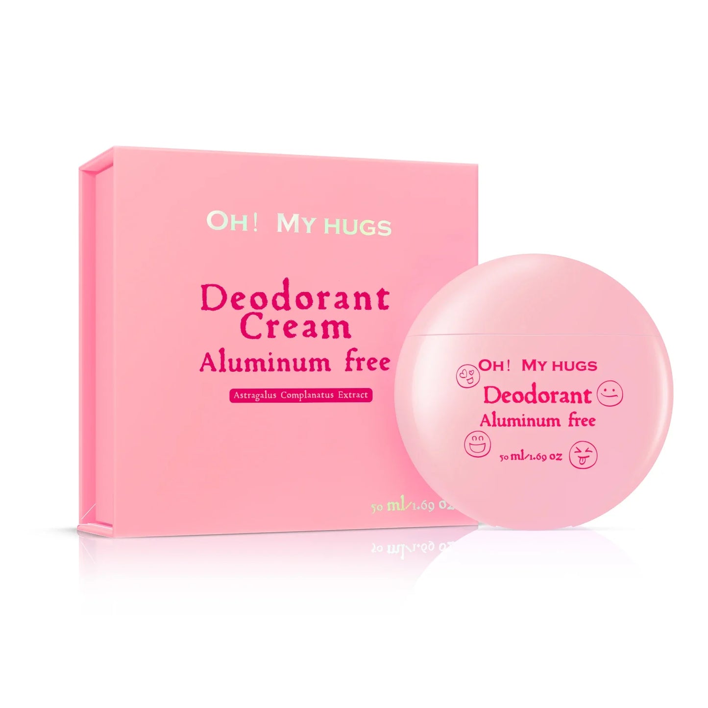 Women's Antiperspirant Deodorant Stick – Long-Lasting Dryness