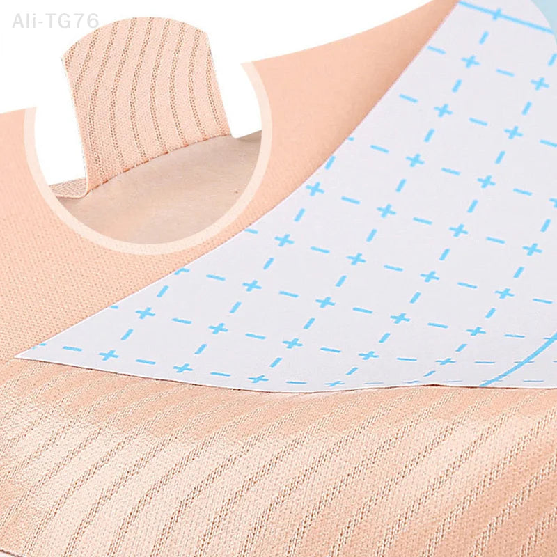 Invisible Camel Toe Concealer Pad | Reusable & Waterproof