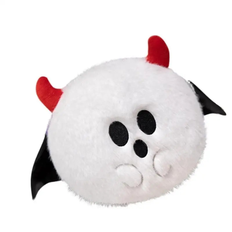 Halloween Plush Toys – Spider, Pumpkin & Bat Stuffed Animals